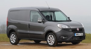 Doblo Cargo (2010 - 2022)